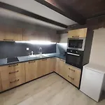펜션 Chaloupka Na Vrsku