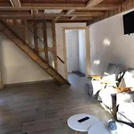 펜션 Chaloupka Na Vrsku *