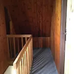 펜션 Chaloupka Na Vrsku