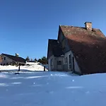 Chaloupka Na Vrsku 펜션 Loučná pod Klínovcem