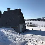 펜션 Chaloupka Na Vrsku