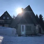 펜션 Chaloupka Na Vrsku