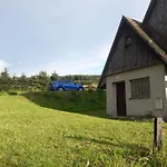 Chaloupka Na Vrsku