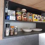 Chaloupka Na Vrsku 펜션