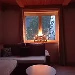 Chaloupka Na Vrsku 펜션 *