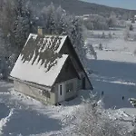 펜션 Chaloupka Na Vrsku