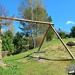 Chaloupka Na Vrsku * Loučná pod Klínovcem