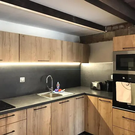 Chaloupka Na Vrsku *