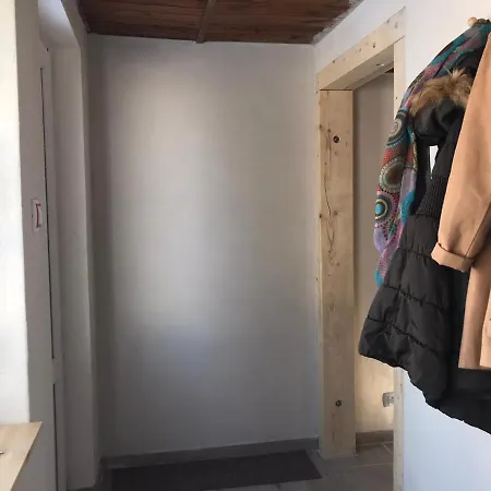 Chaloupka Na Vrsku * Loučná pod Klínovcem