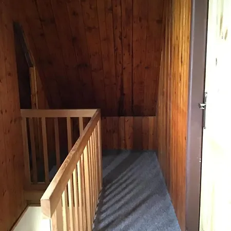 Vakantiehuis Chaloupka Na Vrsku