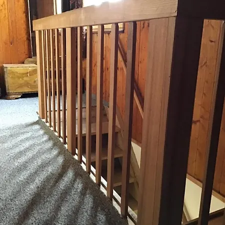 Semesterbostad Chaloupka Na Vrsku Loučná pod Klínovcem