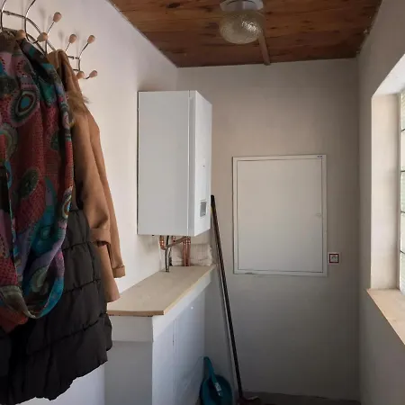 Chaloupka Na Vrsku *