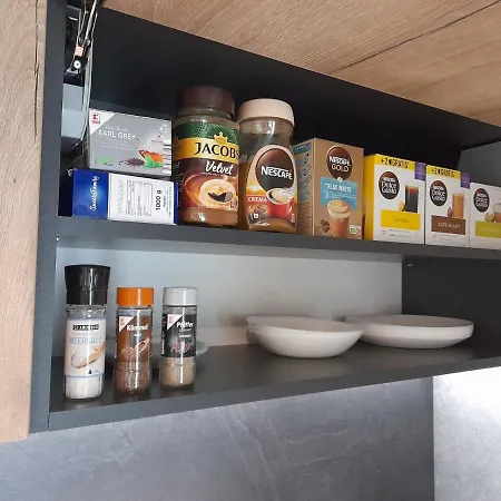 Chaloupka Na Vrsku Hébergement de vacances