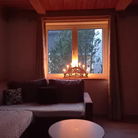 Chaloupka Na Vrsku Hébergement de vacances *