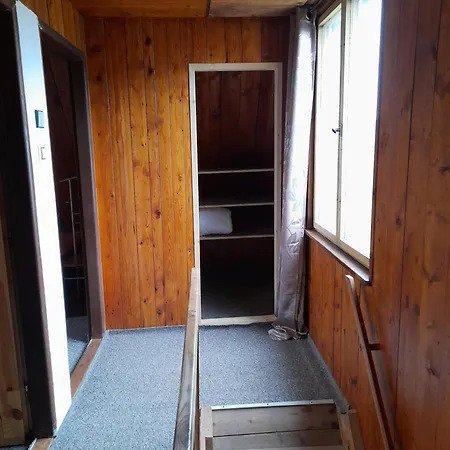 Hébergement de vacances Chaloupka Na Vrsku