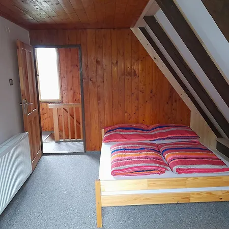 Chaloupka Na Vrsku *