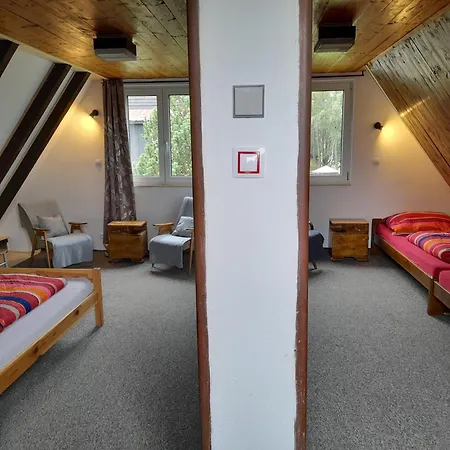 Chaloupka Na Vrsku *