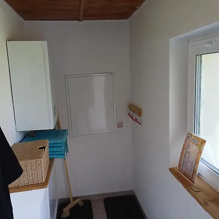 Casa de Férias Chaloupka Na Vrsku *