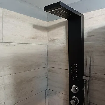 Chaloupka Na Vrsku Casa de Férias