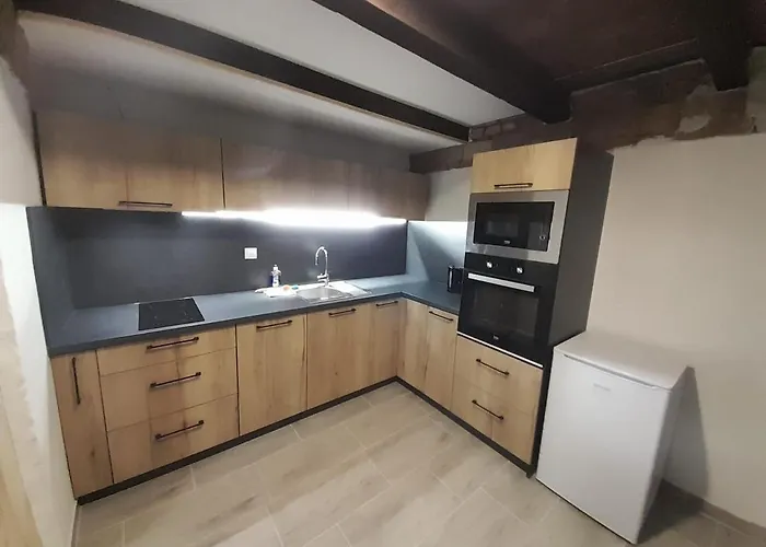 Дом отдыха Chaloupka Na Vrsku