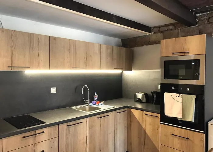 Chaloupka Na Vrsku *