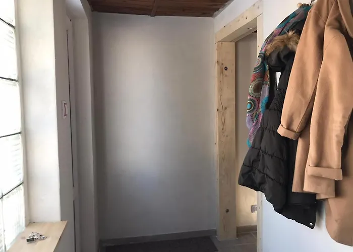 Chaloupka Na Vrsku * Loučná pod Klínovcem