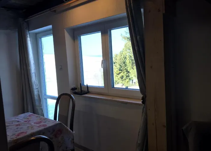 Chaloupka Na Vrsku * Loučná pod Klínovcem