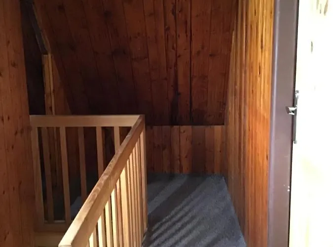 Дом отдыха Chaloupka Na Vrsku