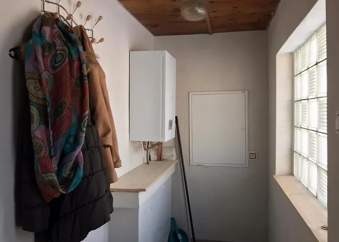 Chaloupka Na Vrsku *