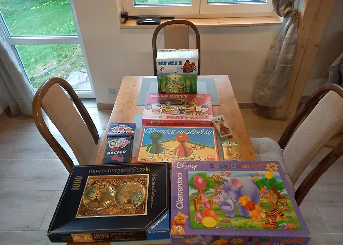 Chaloupka Na Vrsku Dom wakacyjny