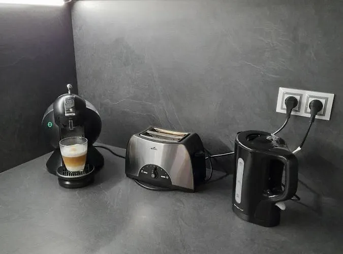 Chaloupka Na Vrsku Дом отдыха