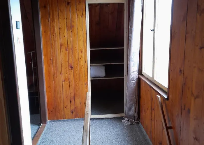 Дом отдыха Chaloupka Na Vrsku