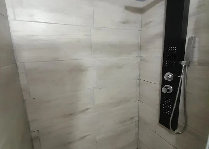 Dom wakacyjny Chaloupka Na Vrsku